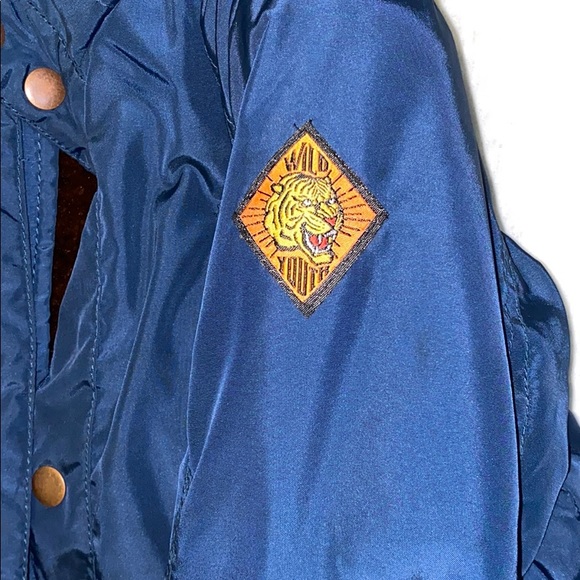 Boys jacket - Picture 6 of 6